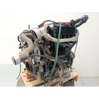 MOTOR COMPLETO 611962 