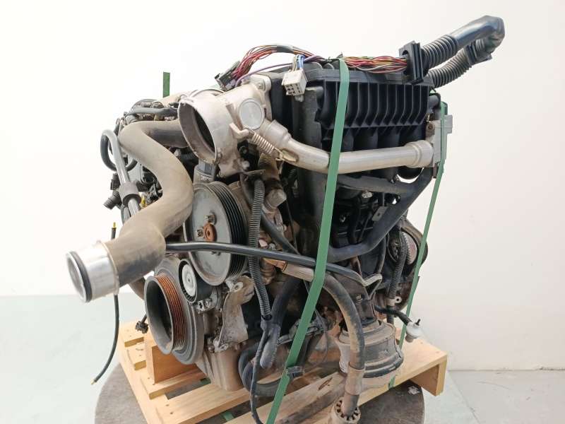 MOTOR COMPLETO 611962 