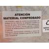 Recambio de motor completo para mercedes-benz clase c (w203) c 220 cdi (203.006) referencia OEM IAM 611962  