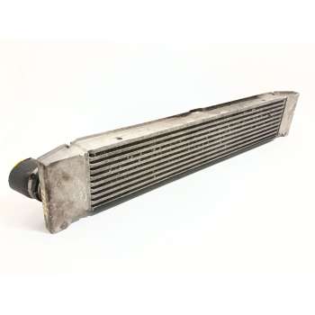 INTERCOOLER 0384K1 