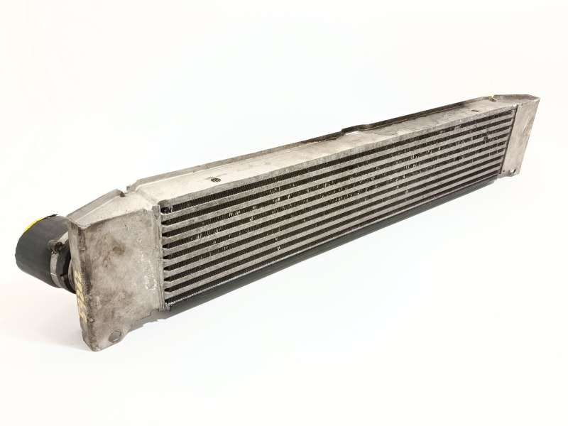 INTERCOOLER 0384K1 