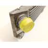 Recambio de intercooler para peugeot boxer autobús 2.2 hdi 120 referencia OEM IAM 0384K1  
