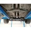 seat leon (1m1) del año 2004