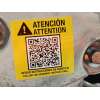 Recambio de motor completo para mazda cx-30 (dm) skyactiv-g hybrid referencia OEM IAM PY  