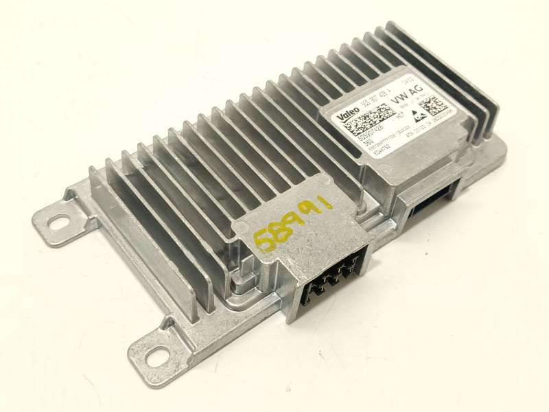 MODULO ELECTRONICO 5QS907428A EDA4792