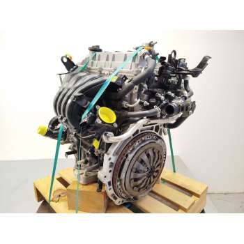 MOTOR COMPLETO G4LE 