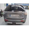 MITSUBISHI OUTLANDER III (GG_W, GF_W, ZJ, ZL, ZK)