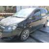 opel zafira / zafira family b (a05) del año 2014