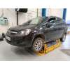 opel zafira / zafira family b (a05) del año 2014
