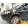 opel zafira / zafira family b (a05) del año 2014
