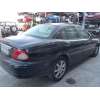 jaguar x-type i (x400) del año 2007