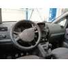 opel zafira / zafira family b (a05) del año 2014