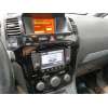 opel zafira / zafira family b (a05) del año 2014