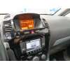 opel zafira / zafira family b (a05) del año 2014
