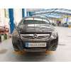 opel zafira / zafira family b (a05) del año 2014