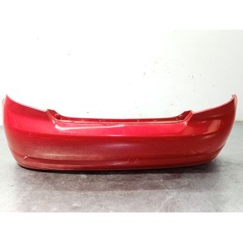 Recambio de paragolpes trasero para chevrolet aveo / kalos hatchback (t200) 1.2 referencia OEM IAM 96489183  