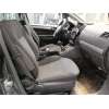 opel zafira / zafira family b (a05) del año 2014