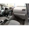 opel zafira / zafira family b (a05) del año 2014