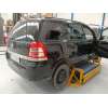 opel zafira / zafira family b (a05) del año 2014