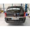 opel zafira / zafira family b (a05) del año 2014