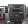 volkswagen crafter combi (2e) del año 2013