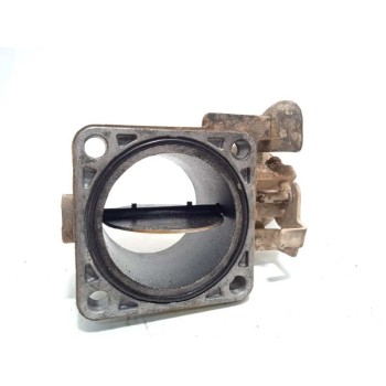 Recambio de caja mariposa para nissan pick-up (d22) td doble cabina 4x4 referencia OEM IAM 161183S300  