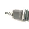 Recambio de transmision delantera izquierda para mg zs suv (azs1) 1.5 vti referencia OEM IAM 10233396  