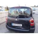RENAULT MODUS