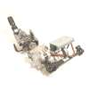 Recambio de columna direccion para mg zs suv (azs1) 1.5 vti referencia OEM IAM 11510572 11473196 11165159