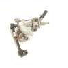 Recambio de columna direccion para mg zs suv (azs1) 1.5 vti referencia OEM IAM 11510572 11473196 11165159