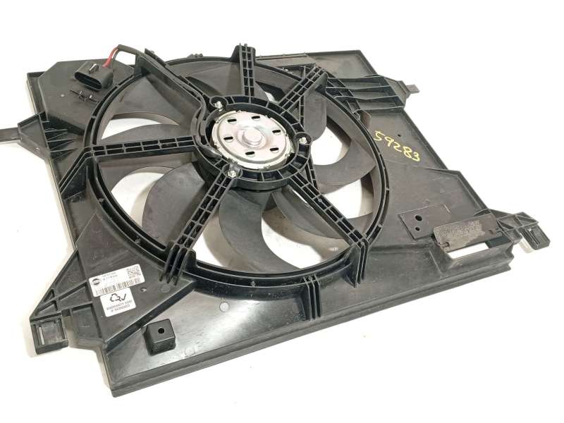 ELECTROVENTILADOR 10251200 QFZ13930B