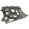 Recambio de electroventilador para mg zs suv (azs1) 1.5 vti referencia OEM IAM 10251200  QFZ13930B