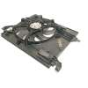 Recambio de electroventilador para mg zs suv (azs1) 1.5 vti referencia OEM IAM 10251200  QFZ13930B