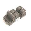 Recambio de mando elevalunas delantero izquierdo para mg zs suv (azs1) 1.5 vti referencia OEM IAM 10470985  