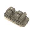 Recambio de mando elevalunas delantero izquierdo para mg zs suv (azs1) 1.5 vti referencia OEM IAM 10470985  