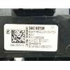 Recambio de mando intermitentes para mg zs suv (azs1) 1.5 vti referencia OEM IAM 10565266  