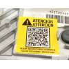 Recambio de centralita motor uce para mg zs suv (azs1) 1.5 vti referencia OEM IAM 11505183 AN11505183 F01R00DZ1K