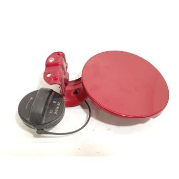 TAPA EXTERIOR COMBUSTIBLE NOREF 