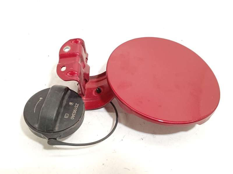 TAPA EXTERIOR COMBUSTIBLE NOREF 