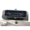 Recambio de abs para mg zs suv (azs1) 1.5 vti referencia OEM IAM 11493675 970013 0265956499