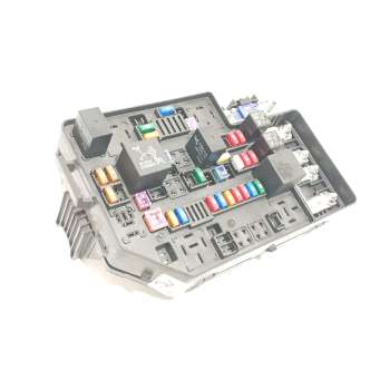 CAJA RELES / FUSIBLES 10837496 