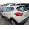 renault captur del año 2014