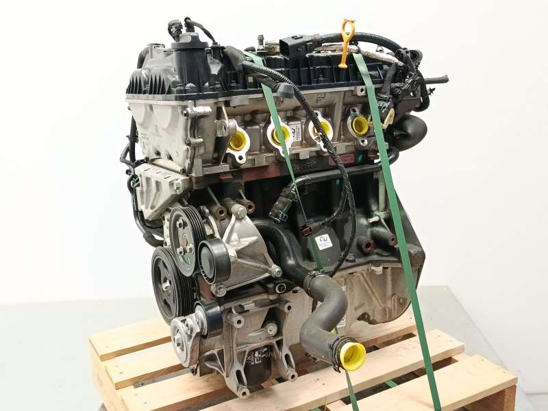 MOTOR COMPLETO 15S4C 