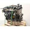Recambio de motor completo para mg zs suv (azs1) 1.5 vti referencia OEM IAM 15S4C  