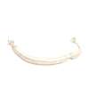 Recambio de tubos aire acondicionado para mg zs suv (azs1) 1.5 vti referencia OEM IAM 30120581  