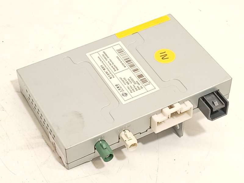 MODULO ELECTRONICO 11148767 