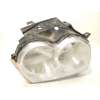 Recambio de faro derecho para jeep grand cherokee iii (wh, wk) 3.0 crd 4x4 referencia OEM IAM 55156670AG K55156670AG 