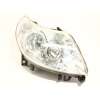 Recambio de faro derecho para peugeot boxer autobús 2.2 hdi 120 referencia OEM IAM 1340663080  