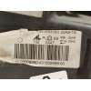 Recambio de faro derecho para peugeot boxer autobús 2.2 hdi 120 referencia OEM IAM 1340663080  