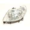 Recambio de faro izquierdo para peugeot boxer autobús 2.2 hdi 120 referencia OEM IAM 1340664080  